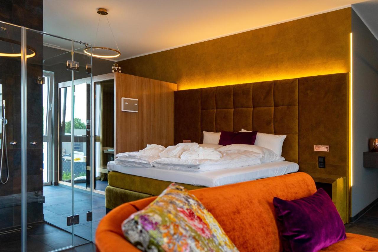 Motel24 Ритберг Экстерьер фото
