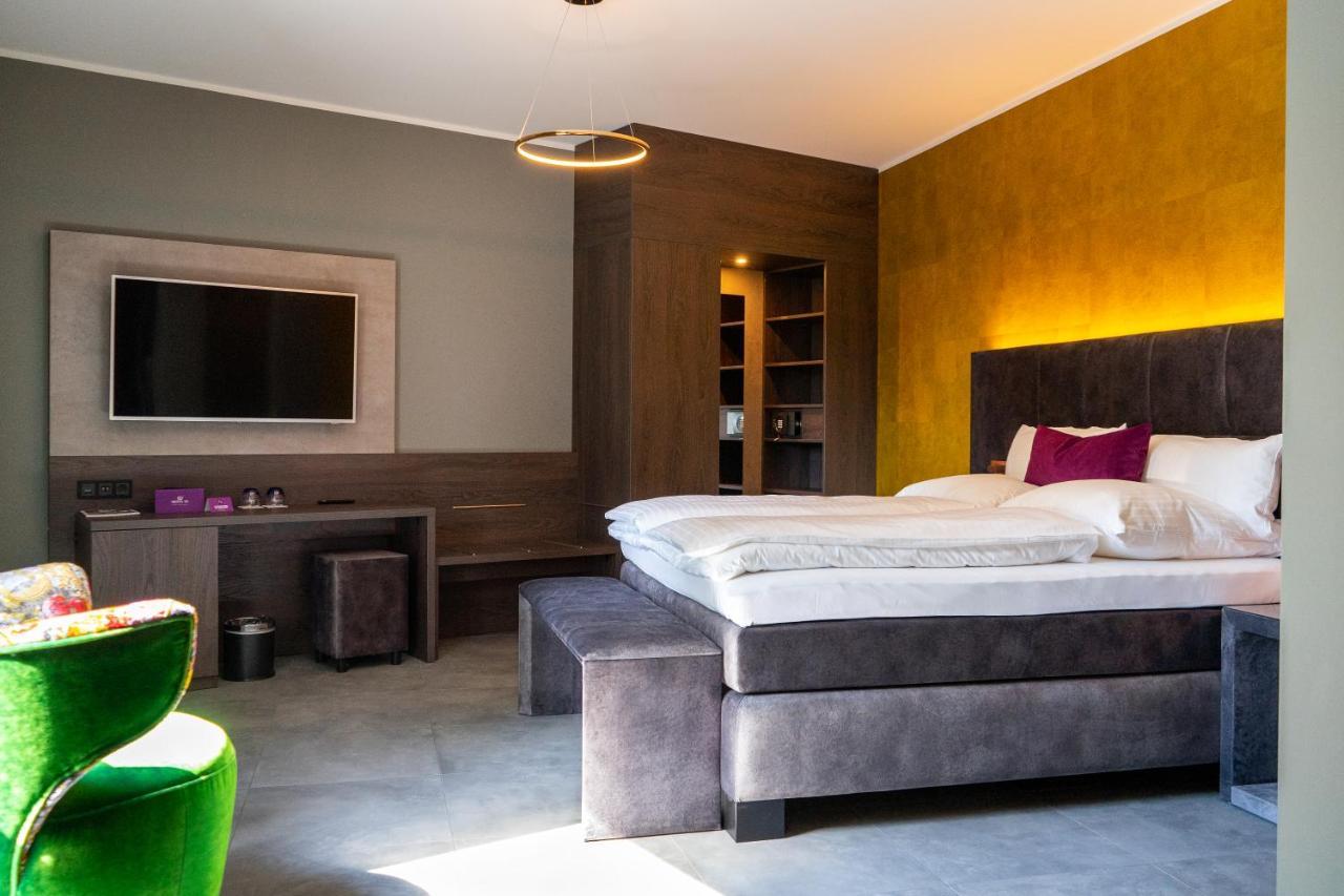 Motel24 Ритберг Экстерьер фото